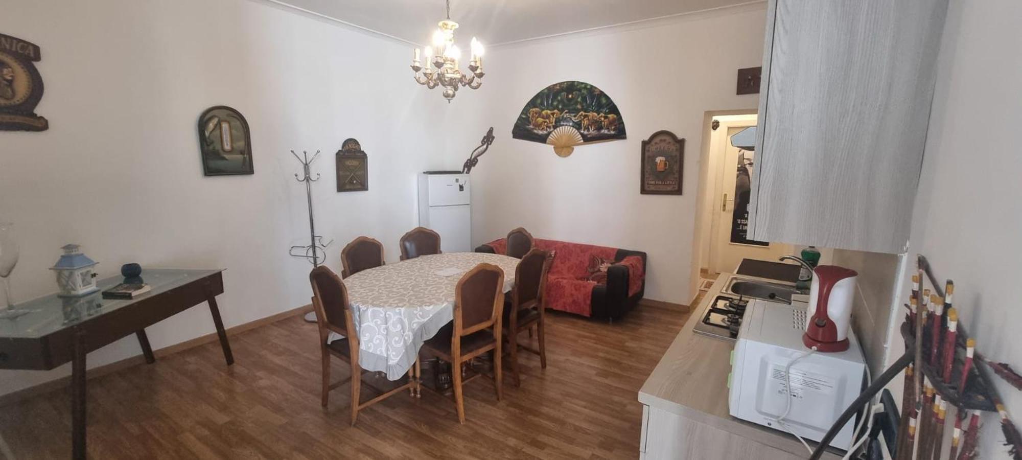 Room "Al Cristo Velato" Nápoly Kültér fotó