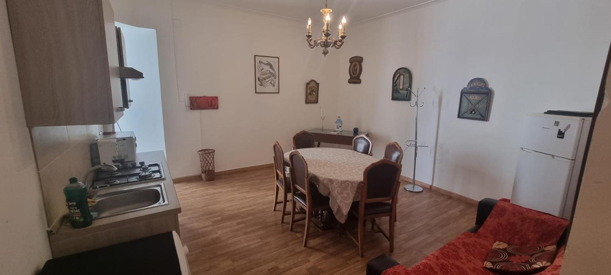 Room "Al Cristo Velato" Nápoly Kültér fotó