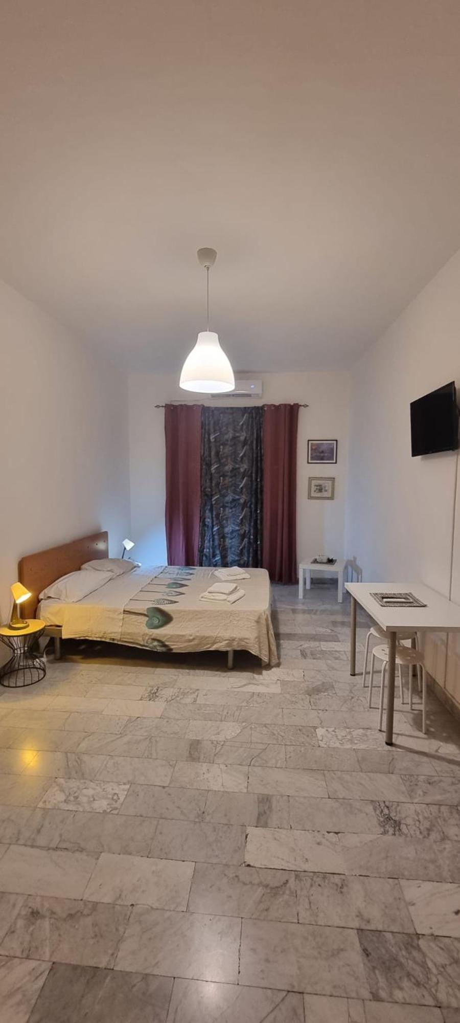Room "Al Cristo Velato" Nápoly Kültér fotó